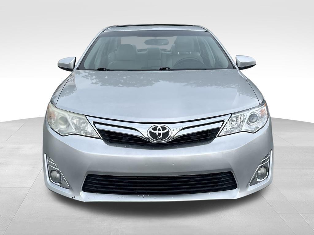 used 2014 Toyota Camry car, priced at $15,861