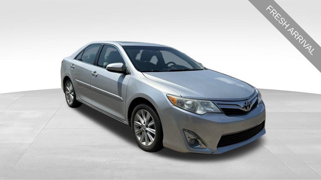used 2014 Toyota Camry car, priced at $16,915