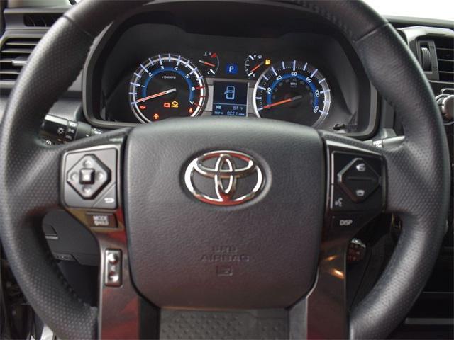 used 2019 Toyota 4Runner car, priced at $39,999