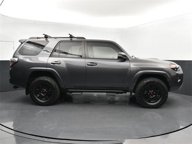 used 2019 Toyota 4Runner car, priced at $39,999