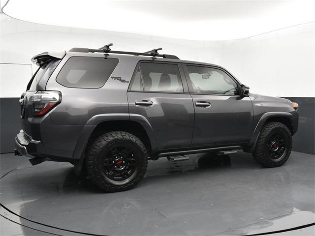 used 2019 Toyota 4Runner car, priced at $39,999