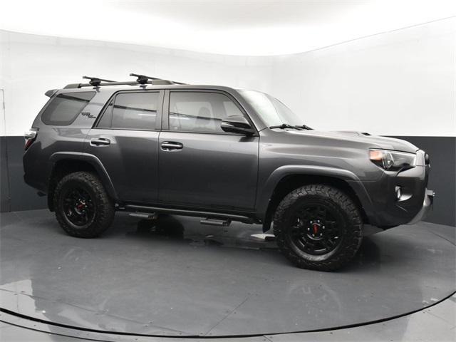 used 2019 Toyota 4Runner car, priced at $39,999