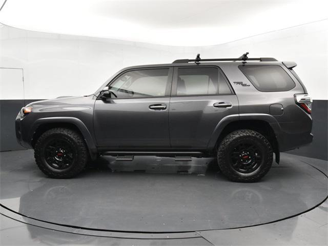 used 2019 Toyota 4Runner car, priced at $39,999