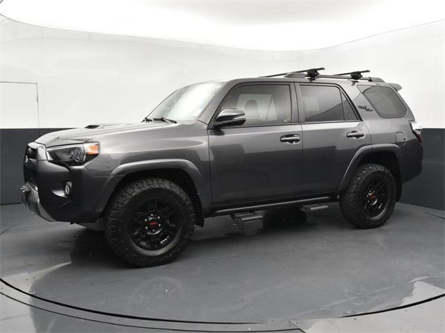 used 2019 Toyota 4Runner car, priced at $39,999