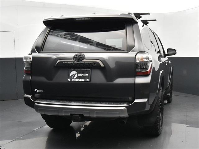 used 2019 Toyota 4Runner car, priced at $39,999