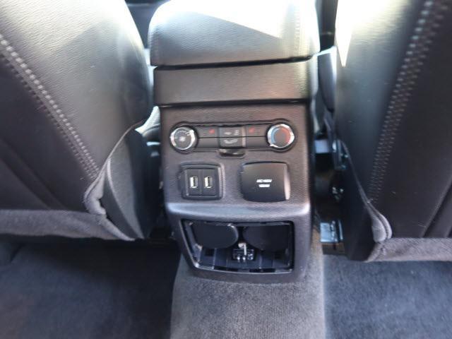 used 2018 Ford Explorer car, priced at $19,570