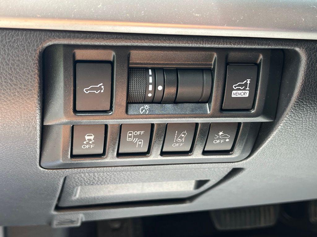 used 2019 Subaru Outback car, priced at $21,445