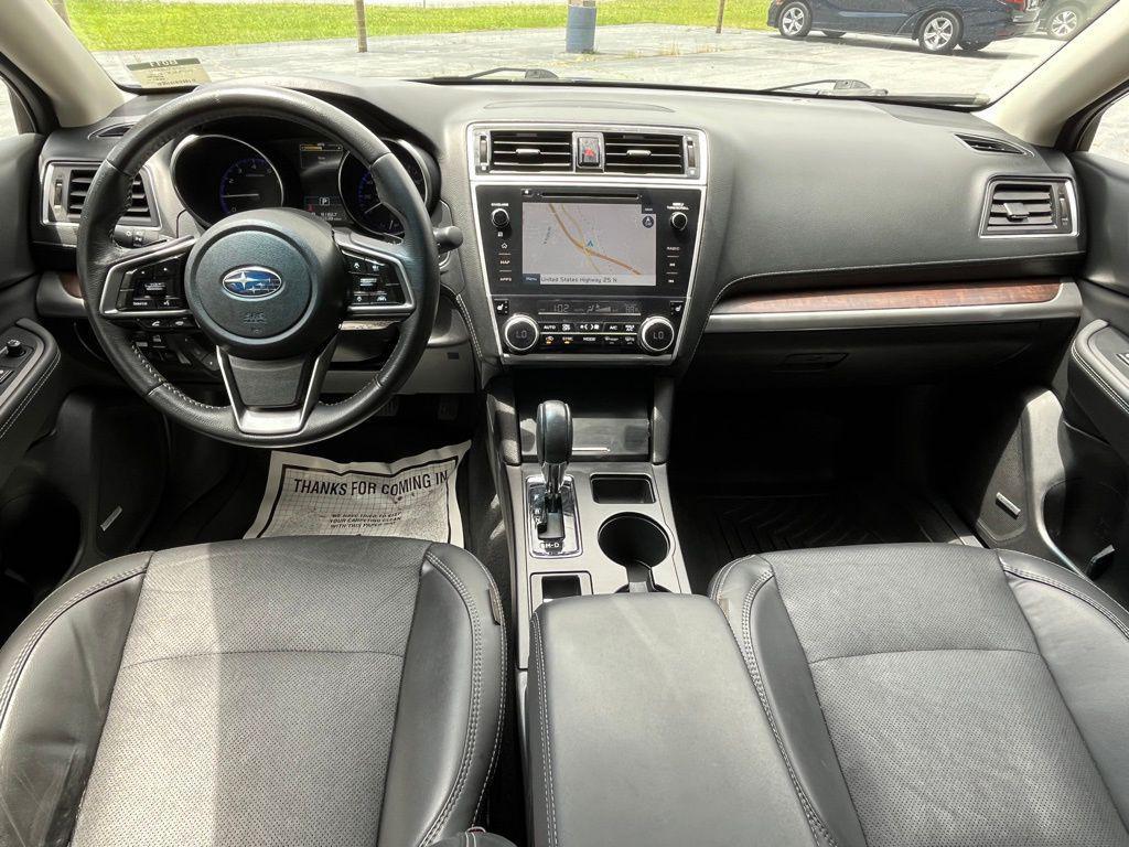 used 2019 Subaru Outback car, priced at $21,445