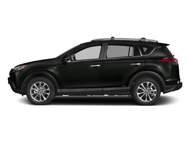 used 2018 Toyota RAV4 Hybrid car, priced at $24,784