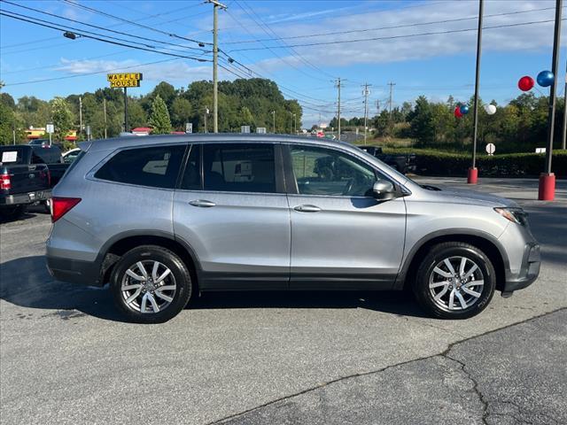 used 2019 Honda Pilot car, priced at $26,475