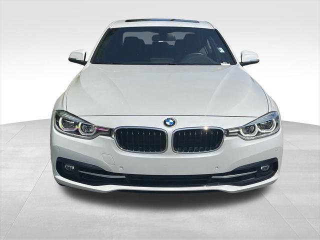 used 2016 BMW 328 car, priced at $18,794