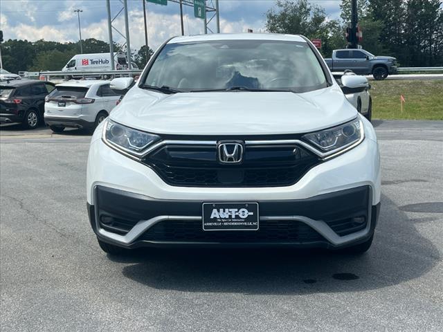 used 2020 Honda CR-V car, priced at $26,289