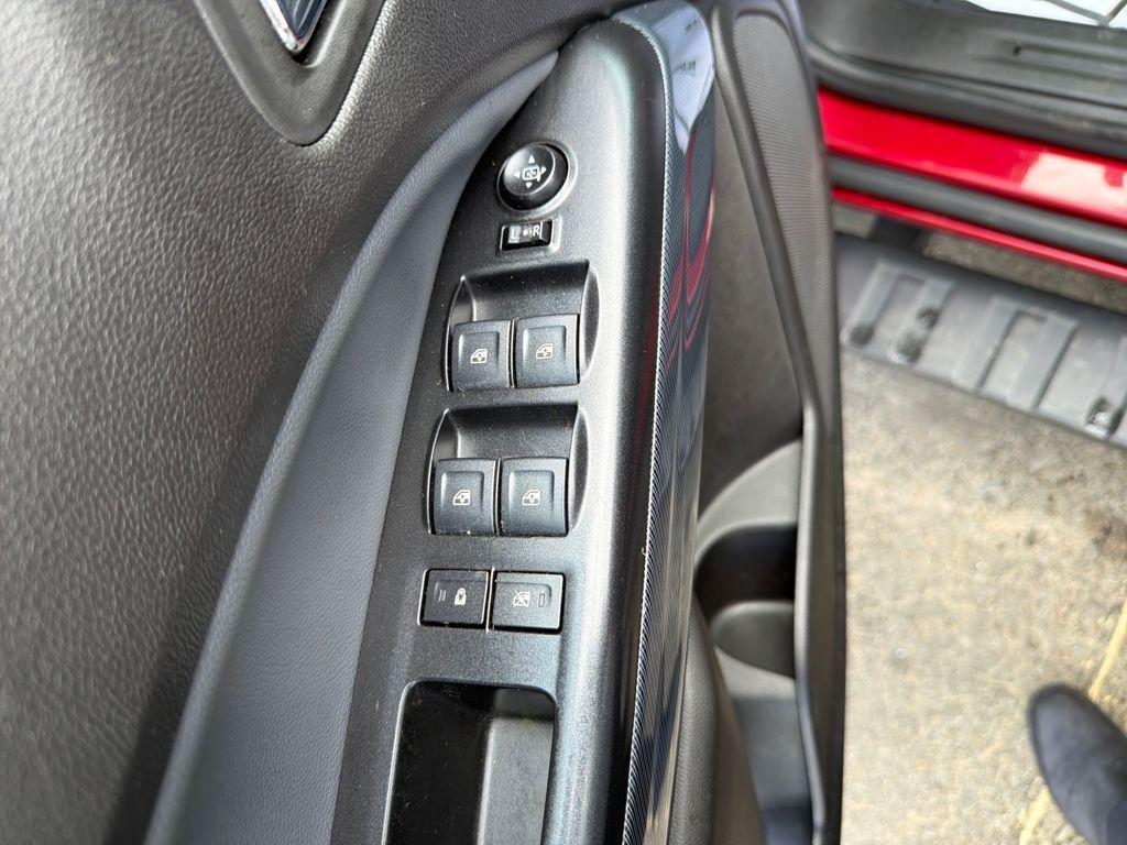 used 2019 Chevrolet Colorado car, priced at $27,170