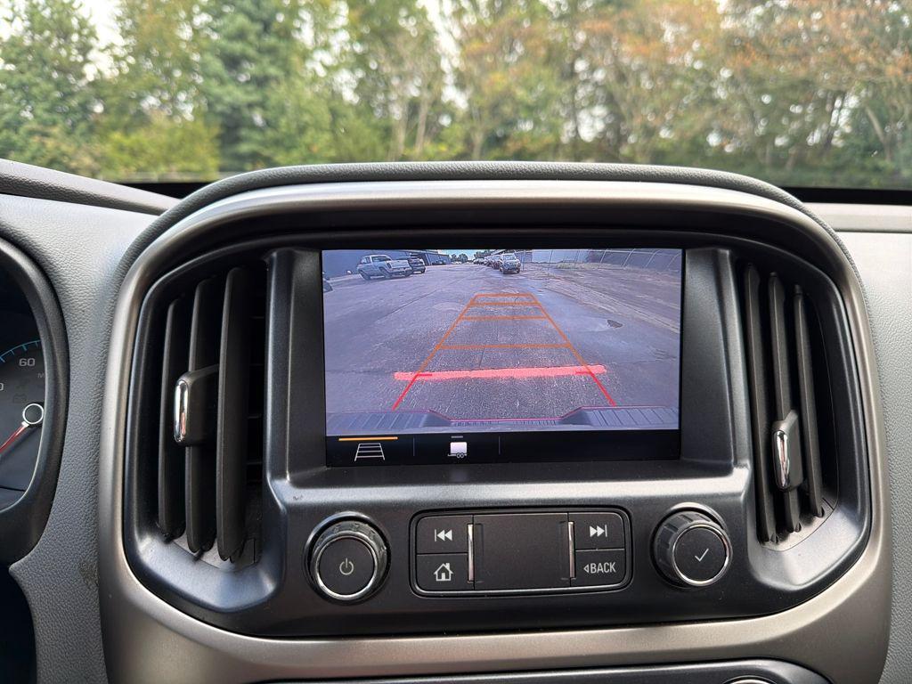 used 2019 Chevrolet Colorado car, priced at $27,170