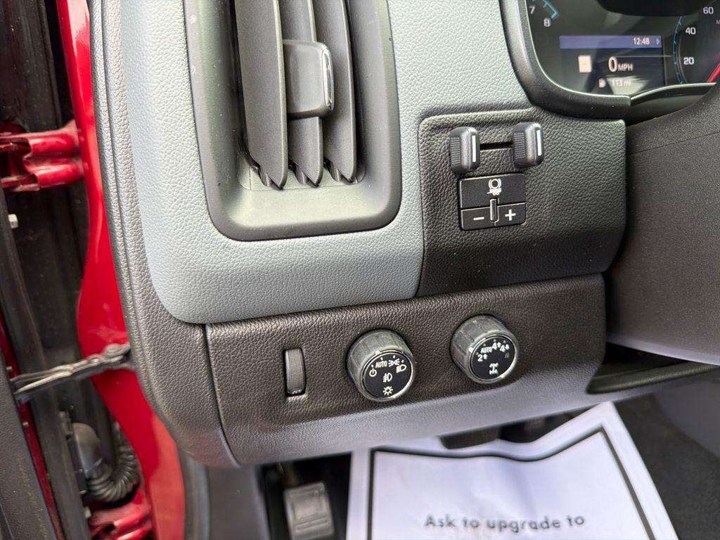 used 2019 Chevrolet Colorado car, priced at $27,170