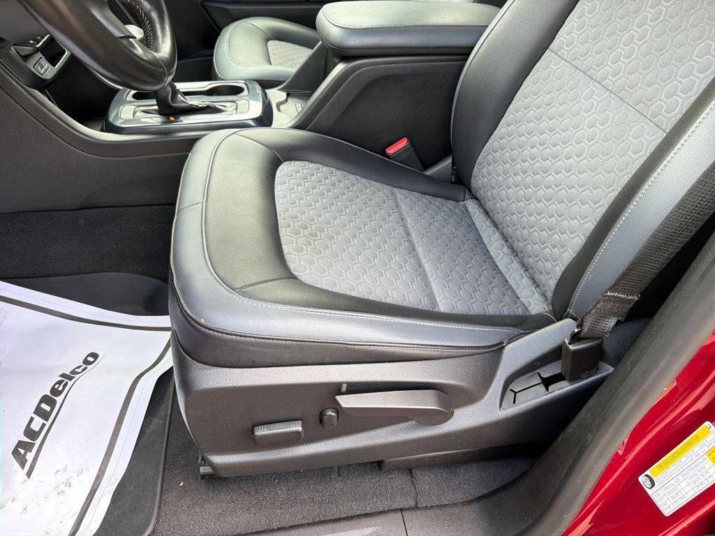 used 2019 Chevrolet Colorado car, priced at $27,170