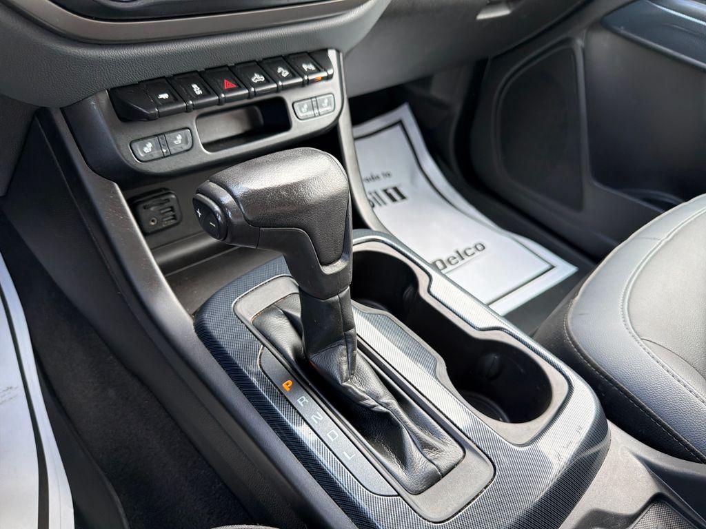 used 2019 Chevrolet Colorado car, priced at $27,170