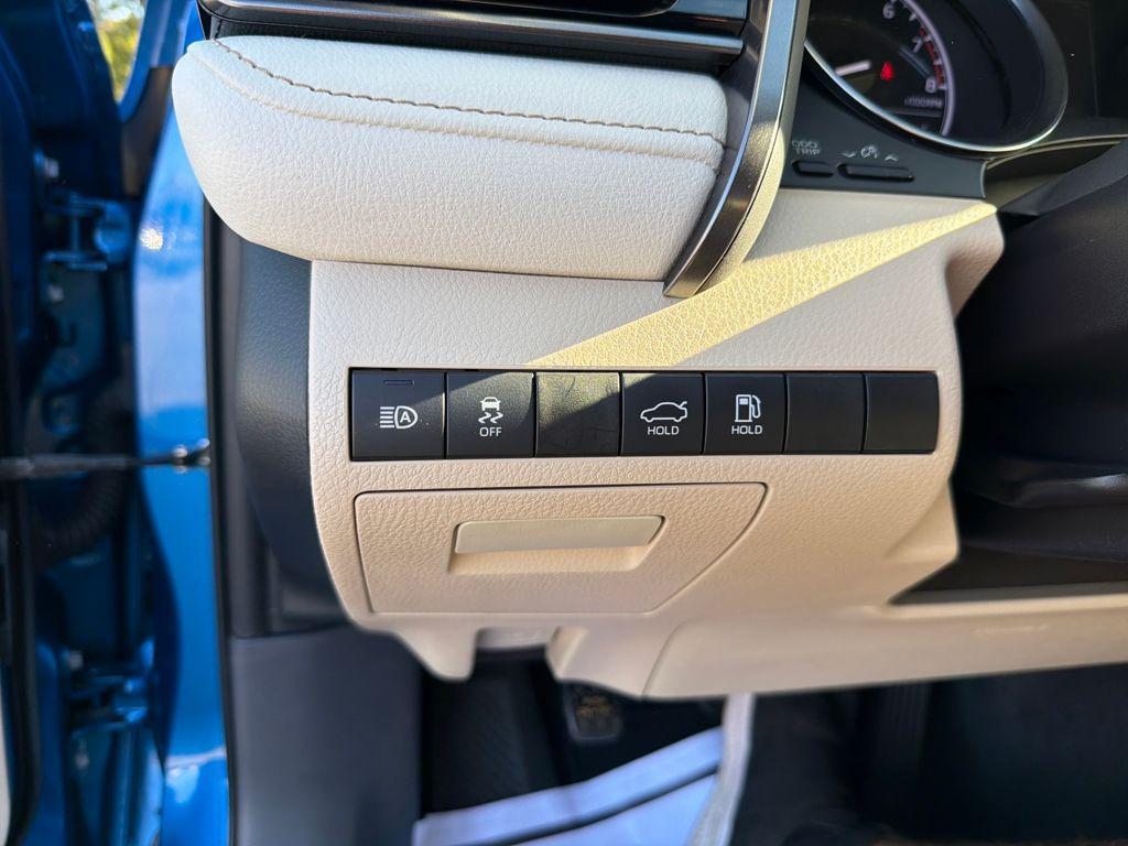 used 2019 Toyota Camry car, priced at $19,537