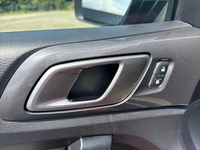 used 2020 Ford Ranger car, priced at $27,694