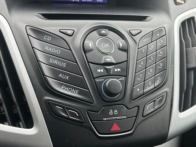 used 2013 Ford Focus car, priced at $6,841