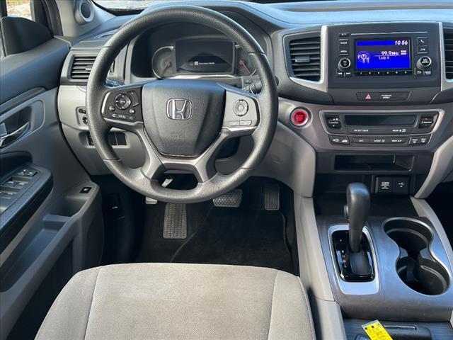 used 2019 Honda Pilot car, priced at $20,967