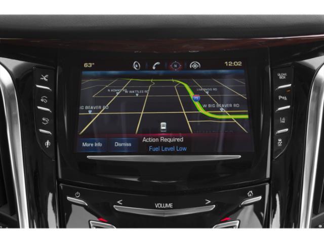 used 2015 Cadillac Escalade ESV car, priced at $19,808