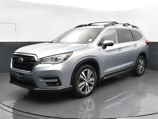 used 2021 Subaru Ascent car, priced at $31,116