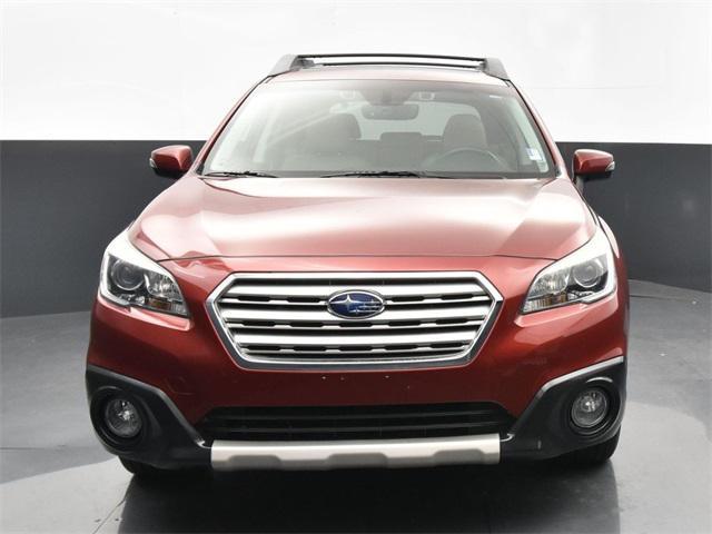 used 2017 Subaru Outback car, priced at $18,345