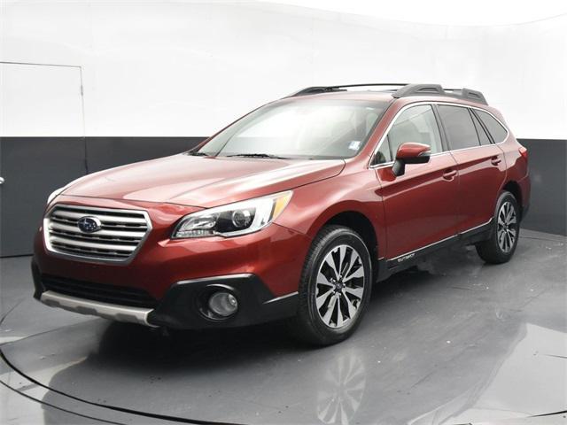 used 2017 Subaru Outback car, priced at $18,345