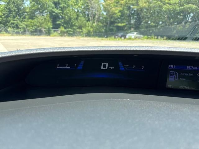 used 2014 Honda Civic car, priced at $13,231