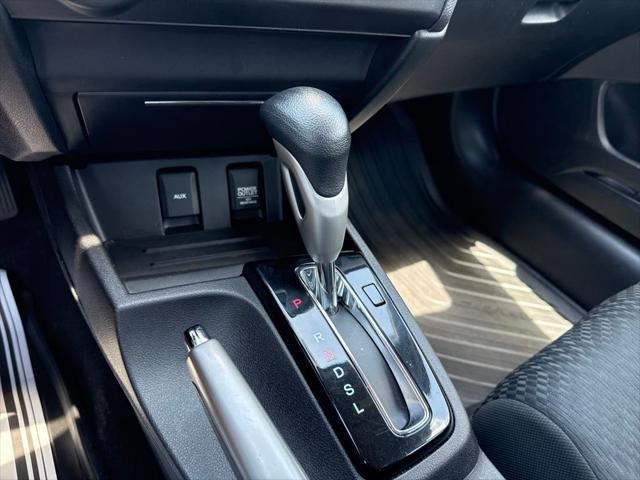 used 2014 Honda Civic car, priced at $13,231