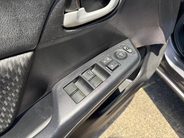 used 2014 Honda Civic car, priced at $13,231