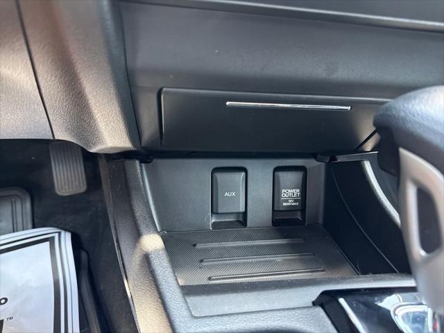 used 2014 Honda Civic car, priced at $13,231