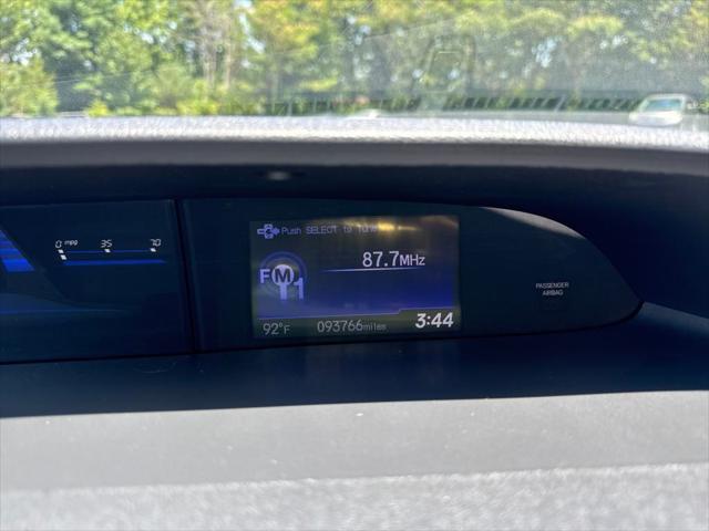 used 2014 Honda Civic car, priced at $13,231