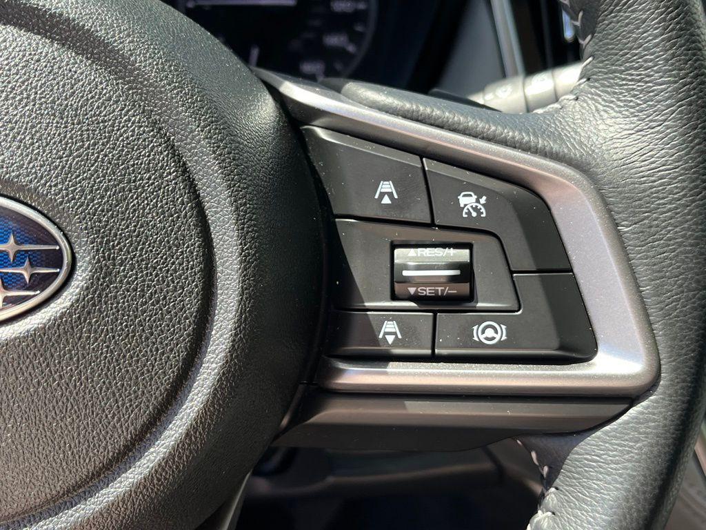used 2022 Subaru Outback car, priced at $21,310