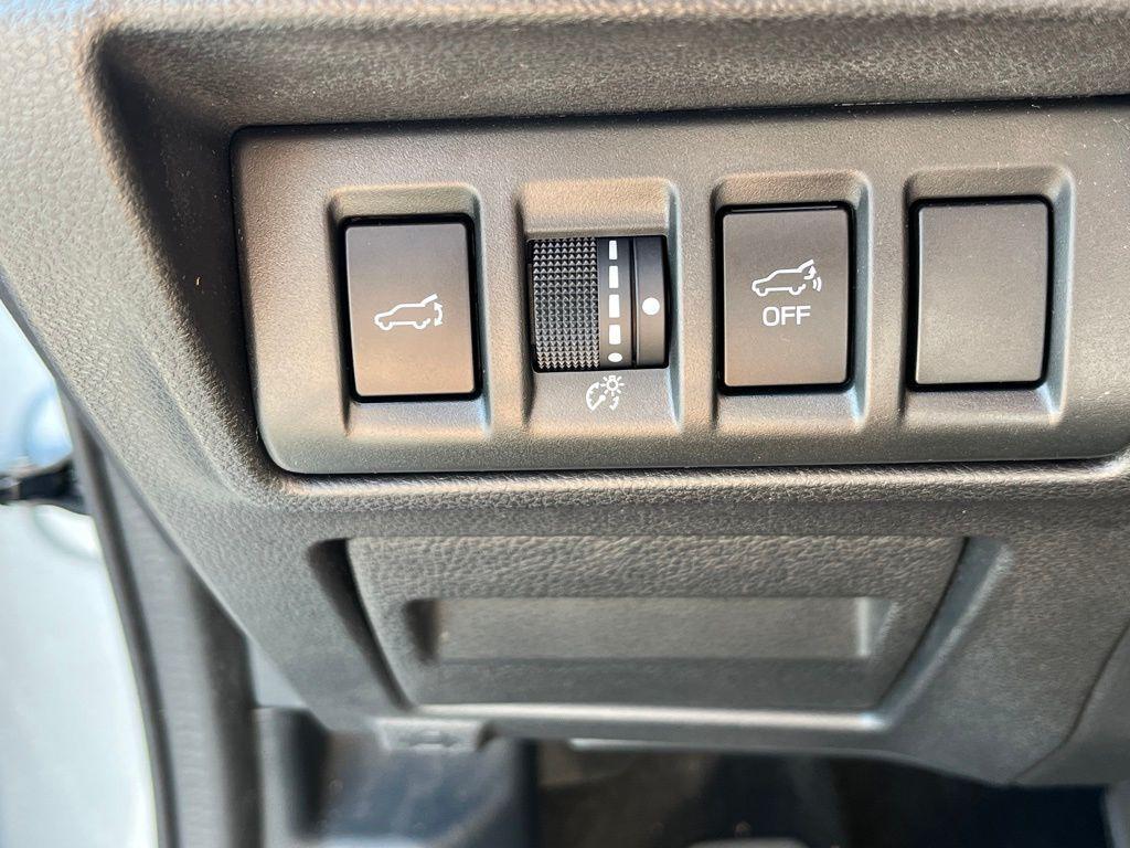 used 2022 Subaru Outback car, priced at $21,310