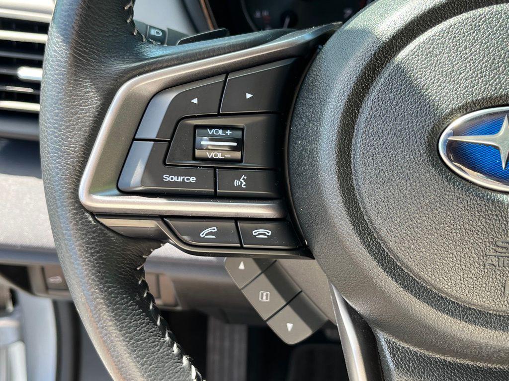 used 2022 Subaru Outback car, priced at $21,310