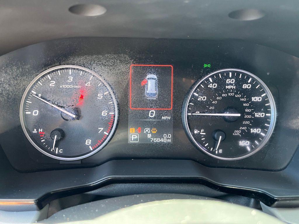 used 2022 Subaru Outback car, priced at $21,310