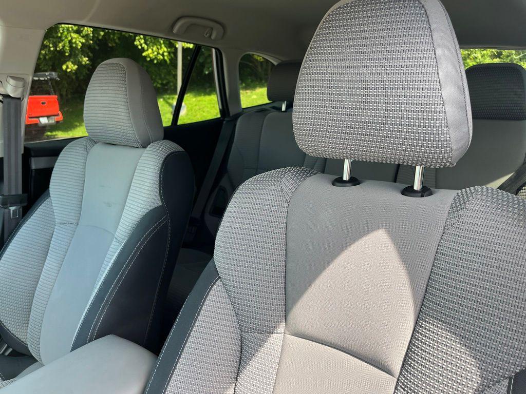 used 2022 Subaru Outback car, priced at $21,310