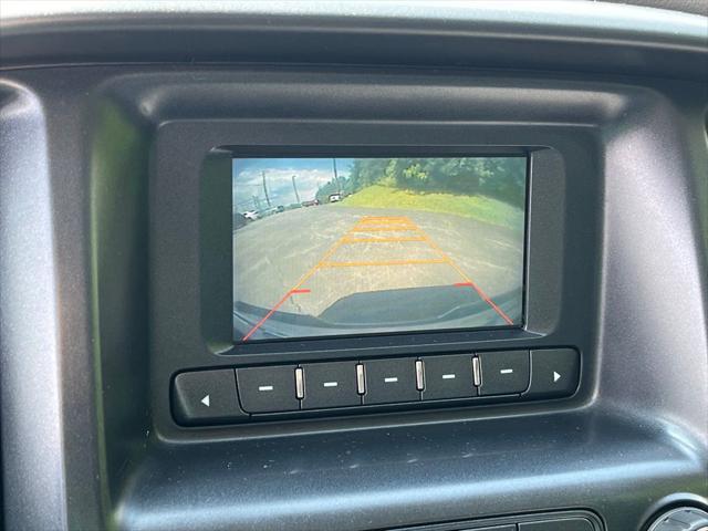 used 2016 Chevrolet Colorado car, priced at $16,862