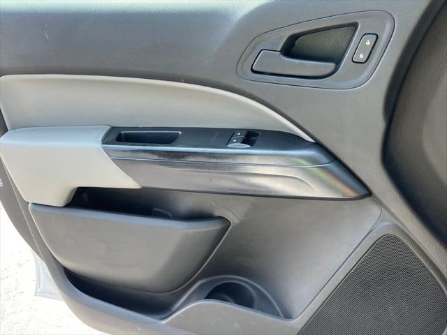 used 2016 Chevrolet Colorado car, priced at $16,862