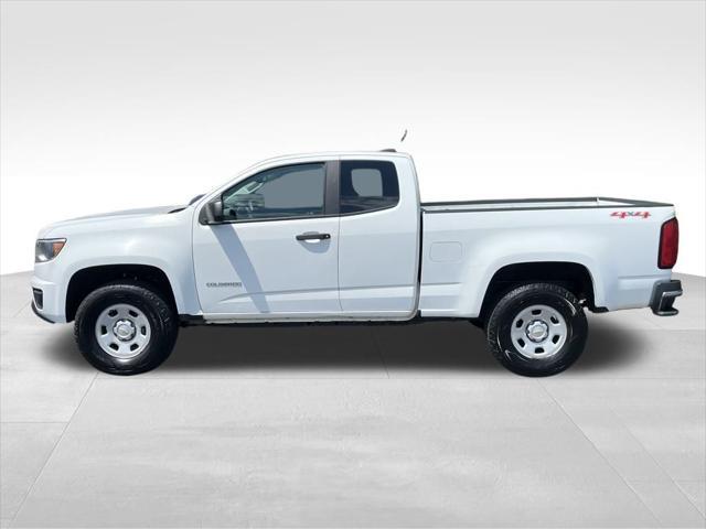 used 2016 Chevrolet Colorado car, priced at $16,862