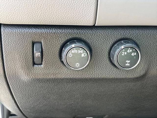 used 2016 Chevrolet Colorado car, priced at $16,862