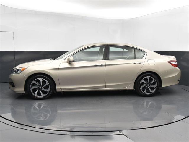 used 2017 Honda Accord car, priced at $18,999