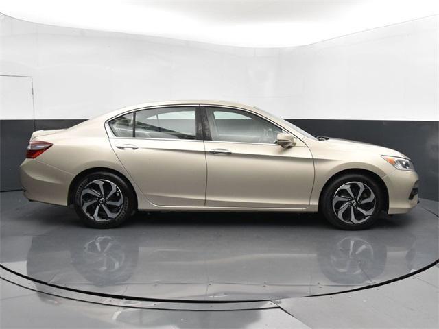 used 2017 Honda Accord car, priced at $18,999