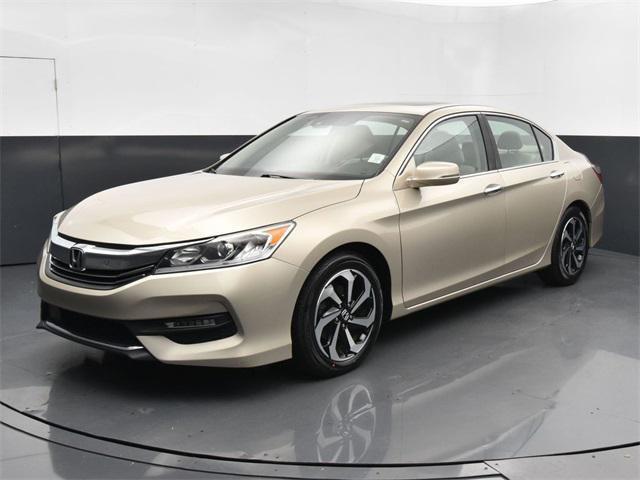 used 2017 Honda Accord car, priced at $18,999