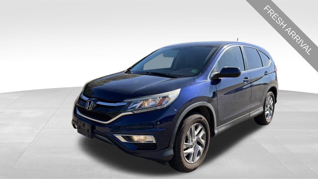 used 2016 Honda CR-V car, priced at $18,683