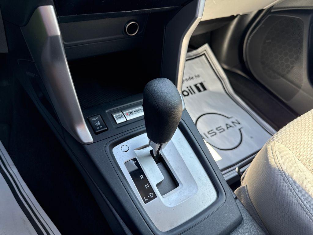 used 2018 Subaru Forester car, priced at $18,943