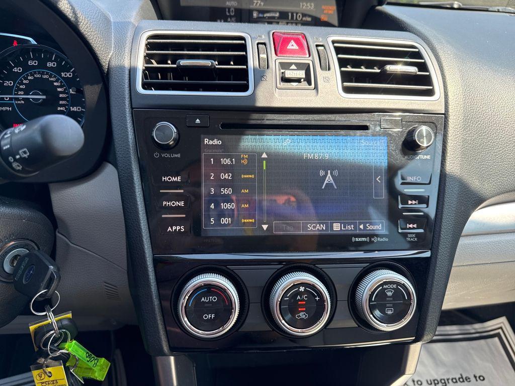 used 2018 Subaru Forester car, priced at $18,943