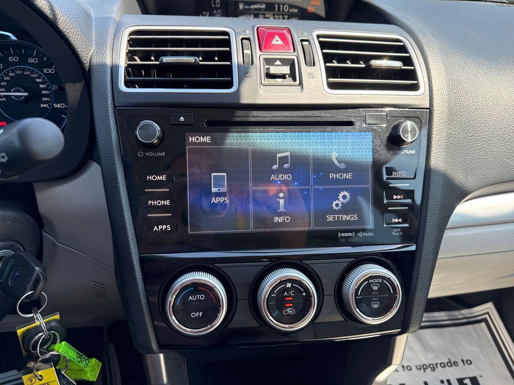 used 2018 Subaru Forester car, priced at $18,943